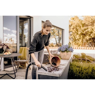 Karcher шаңсорғышы WD 3 S - фото 5