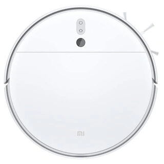 Xiaomi робот шаңсорғышы Mi Robot Vacuum Mop 2 White