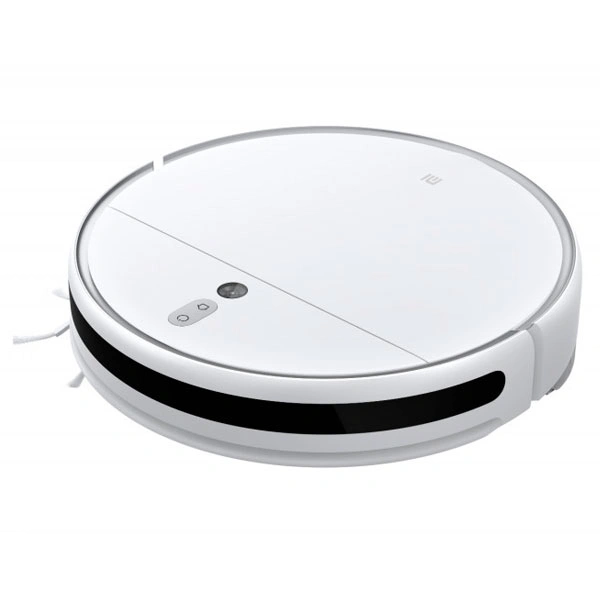 Xiaomi робот шаңсорғышы Mi Robot Vacuum Mop 2 White - фото 2
