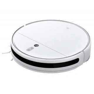 Xiaomi робот шаңсорғышы Mi Robot Vacuum Mop 2 White - фото 2