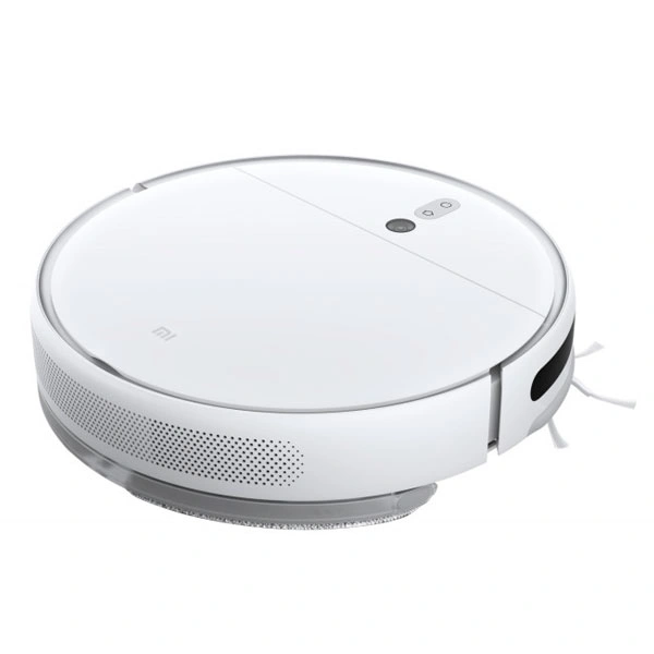 Xiaomi робот шаңсорғышы Mi Robot Vacuum Mop 2 White - фото 4