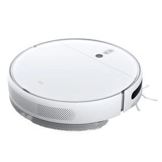 Xiaomi робот шаңсорғышы Mi Robot Vacuum Mop 2 White - фото 4