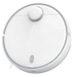 Робот-пылесос Xiaomi Mi Robot Vacuum Mop 2 Pro (MJST1SHW) White - фото 3