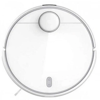 Робот-пылесос Xiaomi Mi Robot Vacuum Mop 2 Pro (MJST1SHW) White