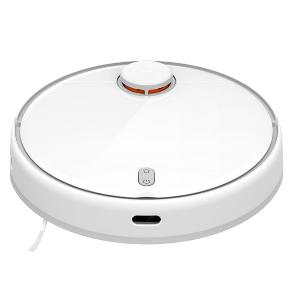 Робот-пылесос Xiaomi Mi Robot Vacuum Mop 2 Pro (MJST1SHW) White