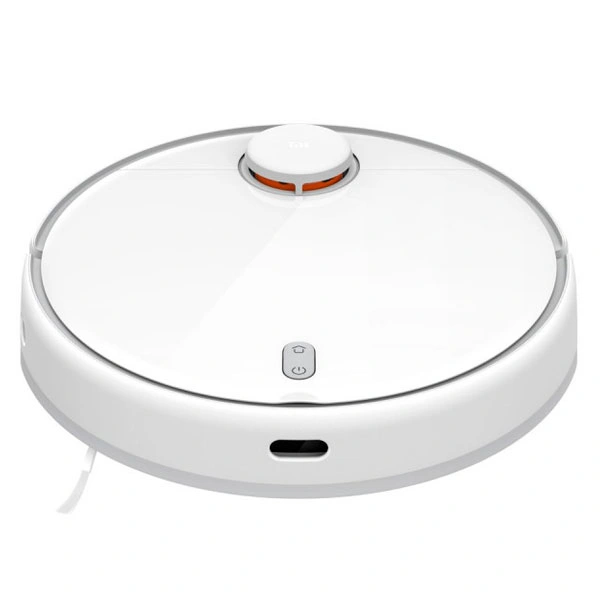 Робот-пылесос Xiaomi Mi Robot Vacuum Mop 2 Pro (MJST1SHW) White - фото 4