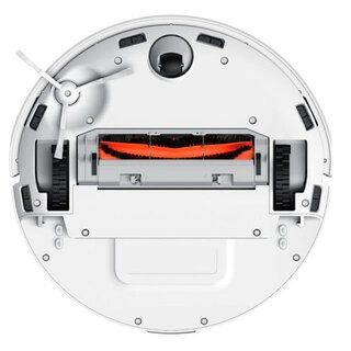 Робот-пылесос Xiaomi Mi Robot Vacuum Mop 2 Pro (MJST1SHW) White