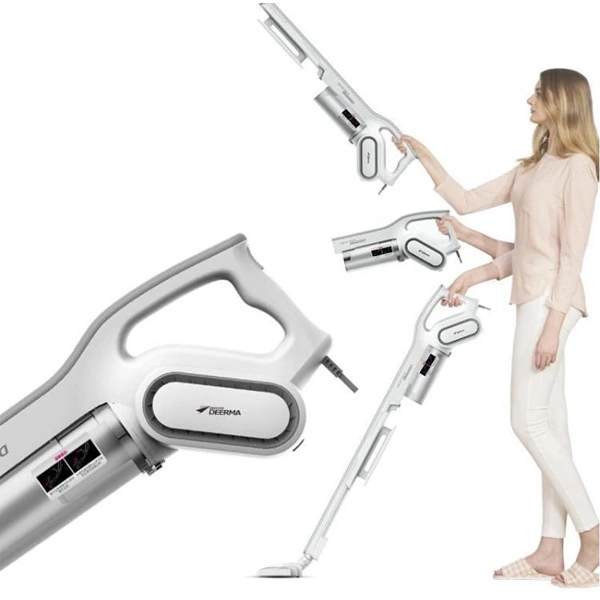 Проводной вертикальный пылесос Deerma DX700 DX700 - фото 4
