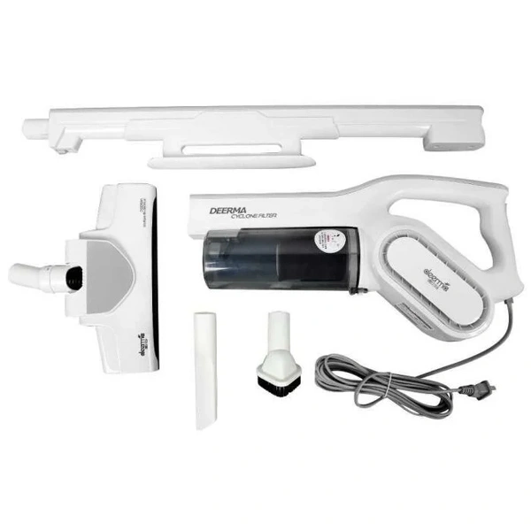 Проводной вертикальный пылесос Deerma DX700 DX700 - фото 7