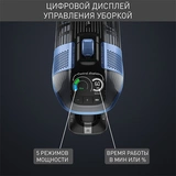 Вертикальный пылесос Tefal X-Force Flex 14.60 Aqua TY9990WO - фото 5