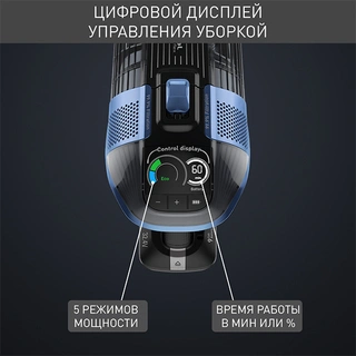 Вертикальный пылесос Tefal X-Force Flex 14.60 Aqua TY9990WO