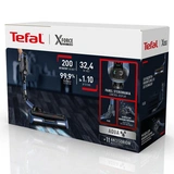 Вертикальный пылесос Tefal X-Force Flex 14.60 Aqua TY9990WO - фото 7