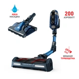 Вертикальный пылесос Tefal X-Force Flex 14.60 Aqua TY9990WO - фото 3