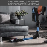 Вертикальный пылесос Tefal X-Force Flex 14.60 Aqua TY9990WO - фото 12