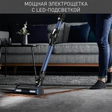 Вертикальный пылесос Tefal X-Force Flex 14.60 Aqua TY9990WO - фото 10