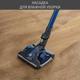 Вертикальный пылесос Tefal X-Force Flex 14.60 Aqua TY9990WO - фото 11
