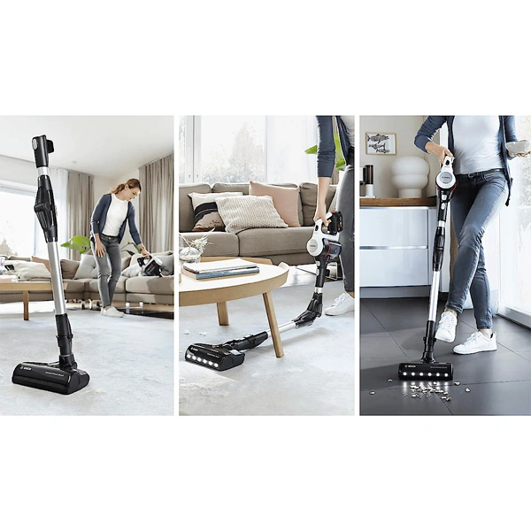Bosch тік шаңсорғыш Unlimited 7 BCS711XXL - фото 5