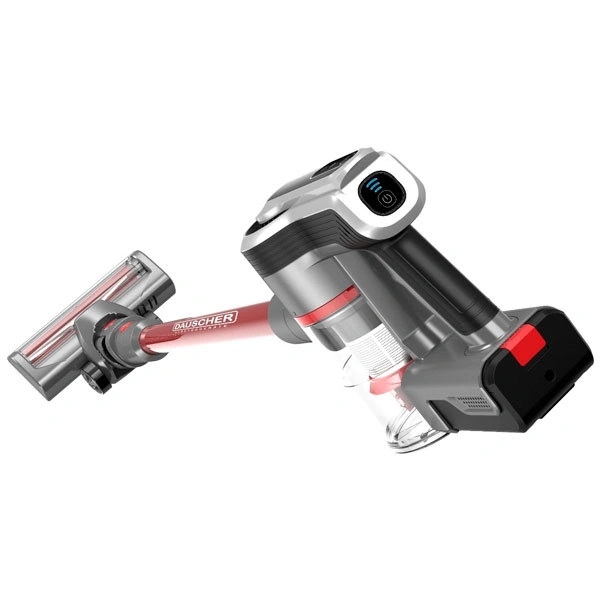 Вертикальный пылесос Dauscher DVC-3777 - фото 3