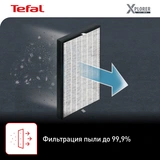 Робот-пылесос Tefal X-plorer Serie 120 RG7867WH White - фото 14