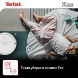 Робот-пылесос Tefal X-plorer Serie 120 RG7867WH White - фото 10