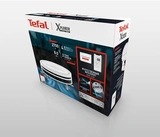 Робот-пылесос Tefal X-plorer Serie 120 RG7867WH White - фото 6