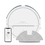 Робот-пылесос Tefal X-plorer Serie 120 RG7867WH White