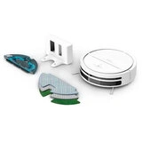 Робот-пылесос Tefal X-plorer Serie 120 RG7867WH White - фото 2