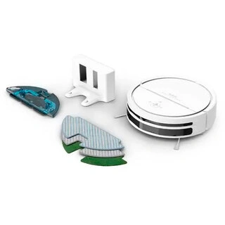 Робот-пылесос Tefal X-plorer Serie 120 RG7867WH White