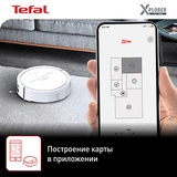 Робот-пылесос Tefal X-plorer Serie 120 RG7867WH White - фото 13
