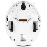 Робот-пылесос Kitfort КТ-531 White - фото 2