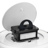 Робот-пылесос Kitfort КТ-531 White - фото 3