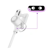 Беспроводной вертикальный пылесос Kitfort КТ-5117 КТ-5117 - фото 5