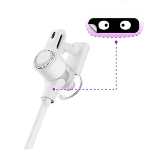 Беспроводной вертикальный пылесос Kitfort КТ-5117 КТ-5117 - фото 5