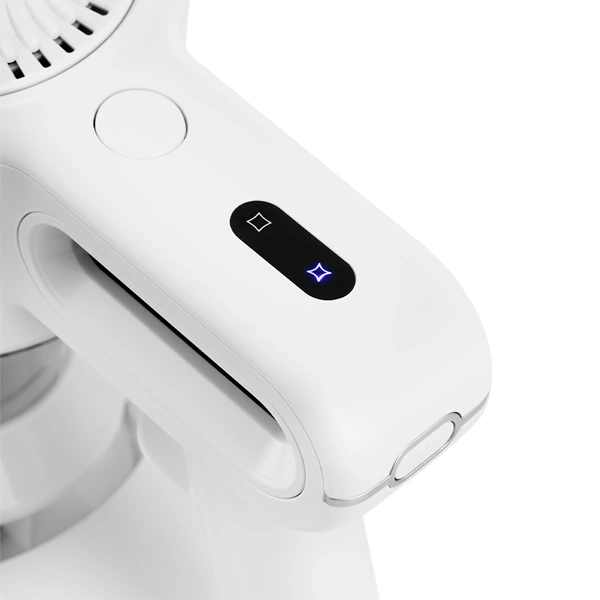 Беспроводной вертикальный пылесос Kitfort КТ-5117 КТ-5117 - фото 6