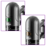 Беспроводной вертикальный пылесос Kitfort КТ-5122 КТ-5122 - фото 7