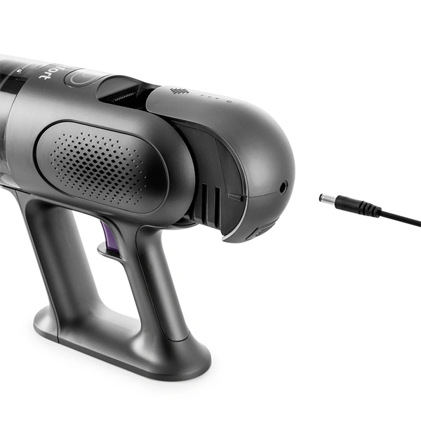 Беспроводной вертикальный пылесос Kitfort КТ-5122 КТ-5122 - фото 8