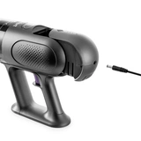 Беспроводной вертикальный пылесос Kitfort КТ-5122 КТ-5122 - фото 8