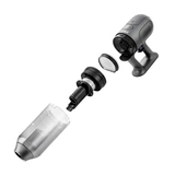 Беспроводной вертикальный пылесос Kitfort КТ-5122 КТ-5122 - фото 3