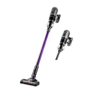 Беспроводной вертикальный пылесос Kitfort КТ-5122 КТ-5122