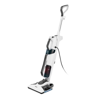 Вертикальный паровой пылесос Kitfort КТ-595 "6 в 1"