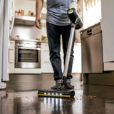 Вертикальный пылесос Karcher VC 6 Cordless Premium ourFamily - фото 2