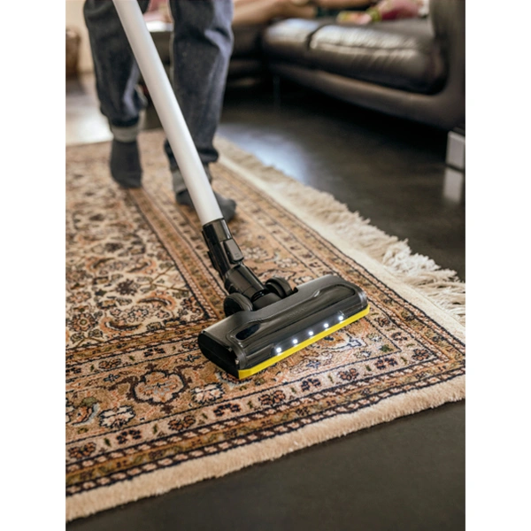 Вертикальный пылесос Karcher VC 6 Cordless Premium ourFamily - фото 7