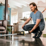 Вертикальный пылесос Karcher VC 6 Cordless Premium ourFamily - фото 6