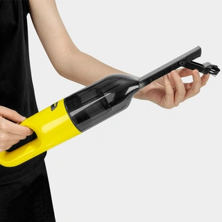 Ручной пылесос Karcher CVH 2