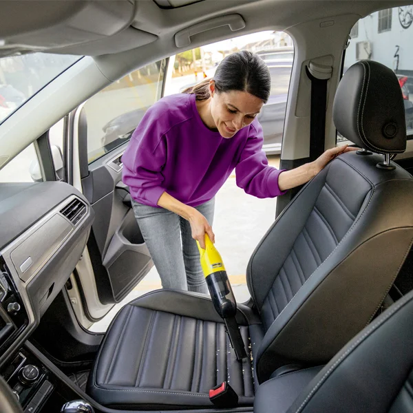 Ручной пылесос Karcher CVH 2 - фото 6