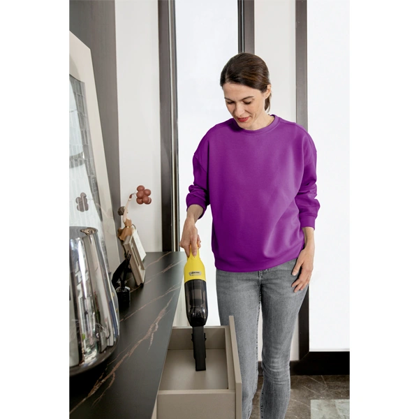 Ручной пылесос Karcher CVH 2 - фото 7