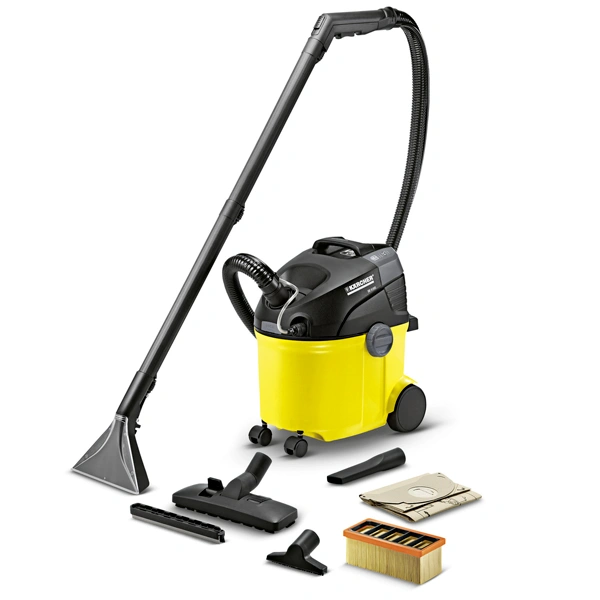 Моющий пылесос Karcher SE 5.100