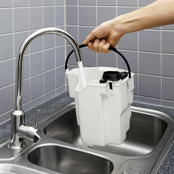 Моющий пылесос Karcher SE 5.100 - фото 2