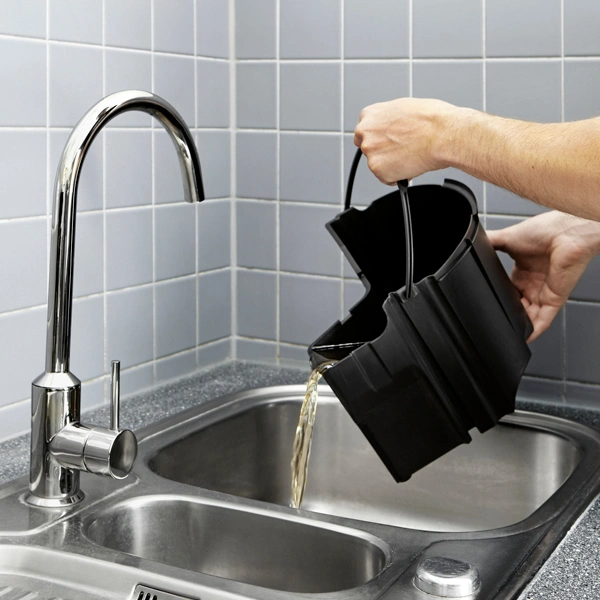 Моющий пылесос Karcher SE 5.100 - фото 3