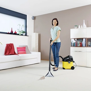 Моющий пылесос Karcher SE 5.100